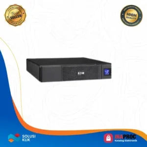 Eaton 5SC 3000i