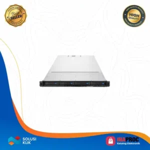ASUS Server Rack RS700-E10-RS4U INTEL XEON SILVER 4309Y 2X16GB 1X960GB