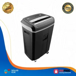 AURORA AS2030CD PAPER SHREDDER