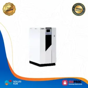 ONLINE UPS IN ISOLATION TRANSFORMER (IT)/3:3 PHASE/EP 9120 SL
