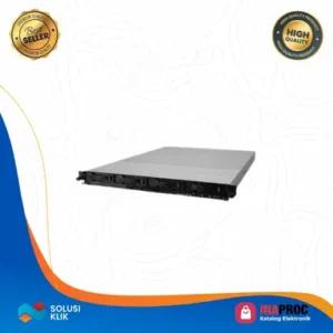 ASUS Server 2x10C20T Intel Xeon Silver 4210R 960GB SATA (RS500-E9/RS4)