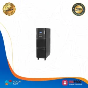 PRO83320-ES Online UPS Tower 3P/3P 20KVA + MS Standar