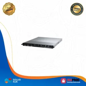 ASUS Server 2x8C16T Intel Xeon Silver 4208 2x16GB DDR4 (RS500-E9/RS4)