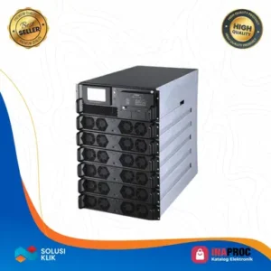 UPS BOLTZ MODULAR RM 120 KVA