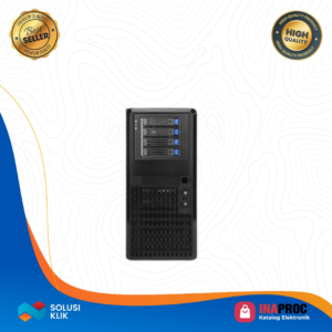 ZAON Server Tower Intel Xeon E-2236 (ST160-Z2-PS4)