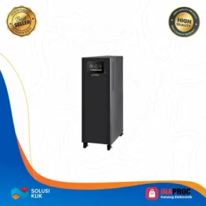 PRO83330-QS Online UPS Tower 3P/3P 30KVA