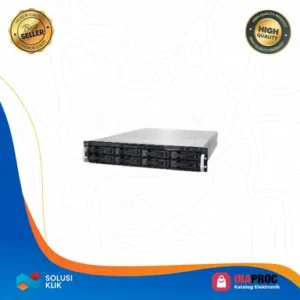 ASUS Server 16C 32T Intel Xeon Silver 4216 1x4TB SATA (RS520-E9/RS8)
