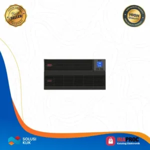 APC Easy UPS SRV RM 10000VA SRV10KRILRK + Railkit