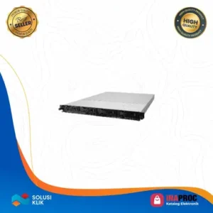 ASUS Server 24C 48T Intel Xeon Gold 5220R 480GB SATA (RS500-E9/RS4)