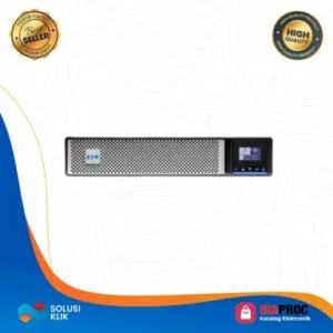 Eaton 5PX 1000i RT2U Netpack G2