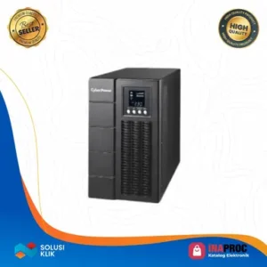 CYBERPOWER UPS OLS3000E