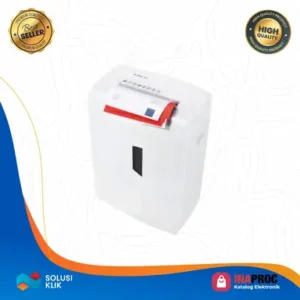 DOCUMENT SHREDDER SHREDSTAR X13 CROSS CUT 4 X 37MM