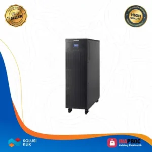 PRO83330-ES Online UPS Tower 3P/3P 30KVA