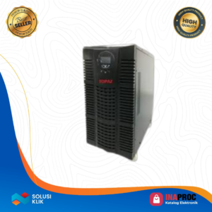 TOPAZ UPS MS31-15Kva