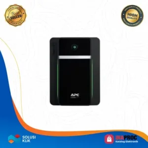 Easy UPS 1200VA BVX1200LI-MS