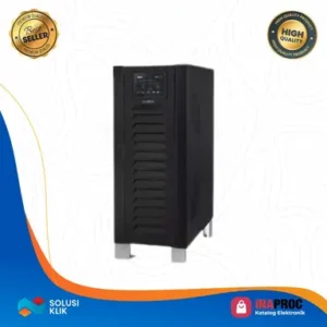 PROLINK PRO633160-EL ONLINE UPS TOWER BUILT IN ISO TX 3P/3P 160KVA