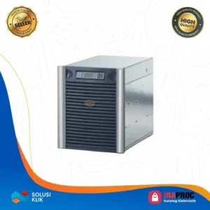 Symmetra LX Scalable, Rackmount