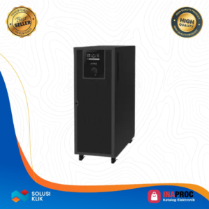 PRO833180-QL Online UPS Tower 3P/3P 180KVA + MS Standar