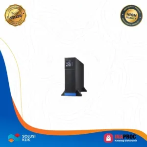 PRO83340-QRL Online UPS Rack 3P/3P 40KVA