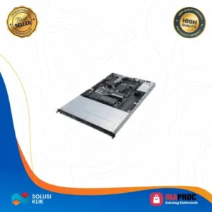ASUS Rackmount Server (RS300-E10/PS4)