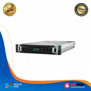 HPE DL380 Gen 11