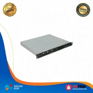 ASUS Server 4C 8T Intel Xeon E-2234 16GB DDR4 (RS100-E10/PI2)