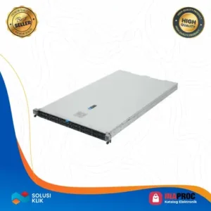 QCT QuantaGrid D54X-1U - SV-D54X-1U-001