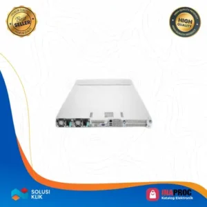 ASUS Server Rack RS700-E10-RS4U Intel Xeon Silver 4309Y, 4x32GB, 1x4TB