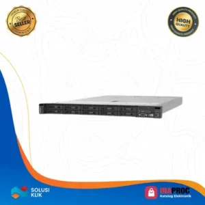 ThinkSystem SR630 V3 - 5yr Warranty
