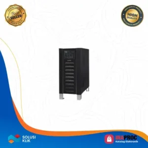 PROLINK PRO63310-EL UPS Tower - 3P/3P 10KVA/9KW + Material Support