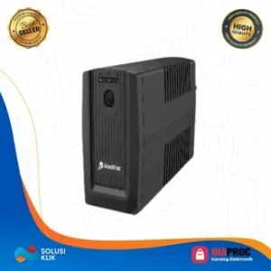 UPS 2000VA, 1200W City 2000
