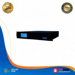 ONLINE SINEWAVE UPS RN 1200