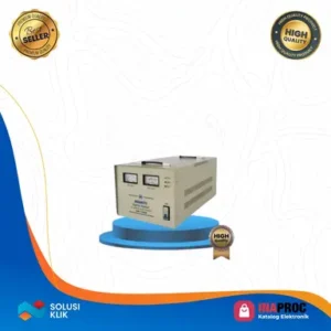 ICA UPS SM 7500