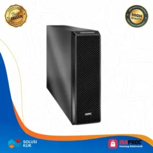 APC Smart-UPS SRT 192V 5kVA and 6kVA Battery Pack (SRT192BP)