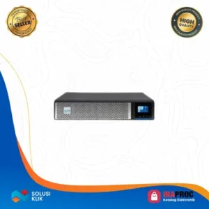UPS 5PX 1000 RT2U G2, 120V
