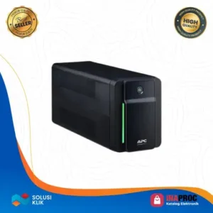 BACK UPS 950VA APC BX950MI-MS