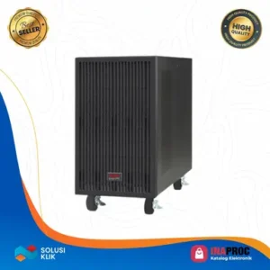 APC Easy UPS On-Line SRV 240V Battery Pack for 6/10KVA (SRV240BP-9A)