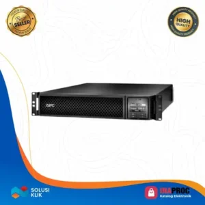 APC Smart-UPS SRT 3000VA 230V