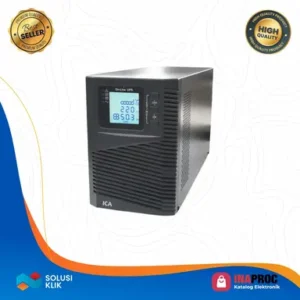 ICA UPS SE 1100