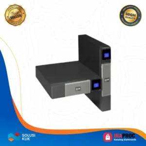 EATON UPS 3000VA/2700W (5PX3000iRT2U)