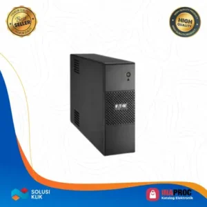 UPS Ellipse ECO 650 USB IEC