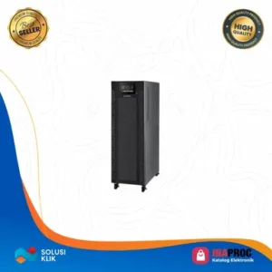 PROLINK PRO83340QS Online UPS Tower - 40kVA/40kW Standar + MS