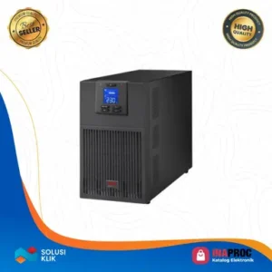 APC Easy UPS On-Line SRV 3000VA SRV3KIL