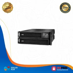 APC Smart-UPS SRT 2200VA RM 230V