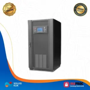 SENDON 3 Phase Transformer base UPS 120KVA EA 89120