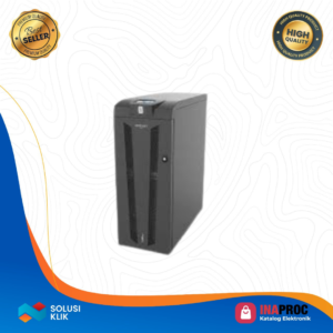 ONLINE SINEWAVE UPS RIELLO UPS S3M 15 ACT S2