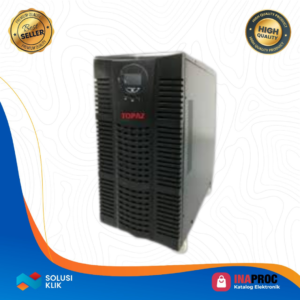 TOPAZ UPS MS-15K (W3)