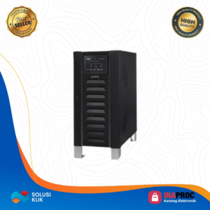 PROLINK PRO633160-EL Online UPS Tower - 3P/3P 160KVA / 144KW