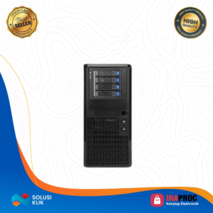 ZOAN Server Tower Intel Xeon E-2234 16GB/1200GB (ST160-Z2-PS4)