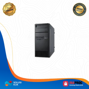 ASUS Server Tower 4C 4T Intel Xeon E-2224 1TB SATA (TS100-E10-PI4)